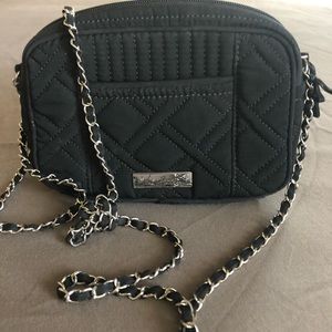 Vera Bradley chain crossbody